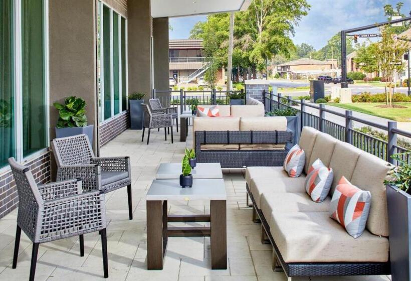 Ac Hotel By Marriott Tuscaloosa Downtown