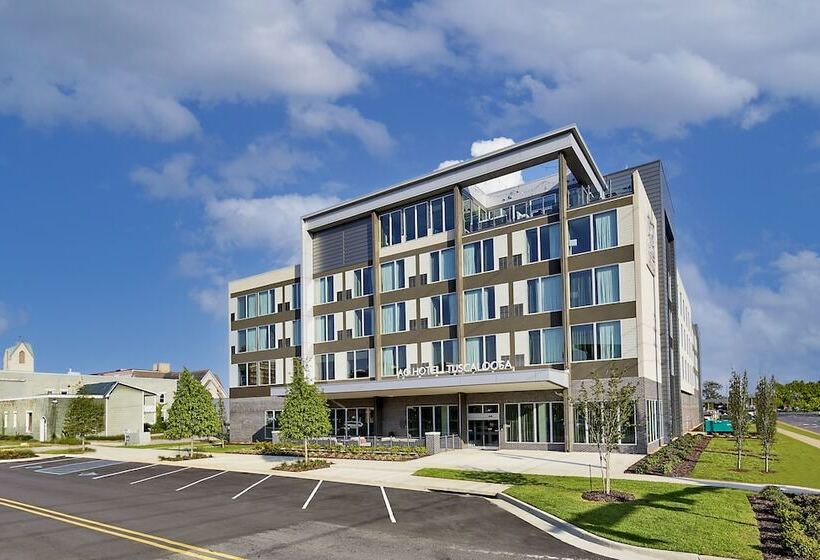 Ac Hotel By Marriott Tuscaloosa Downtown