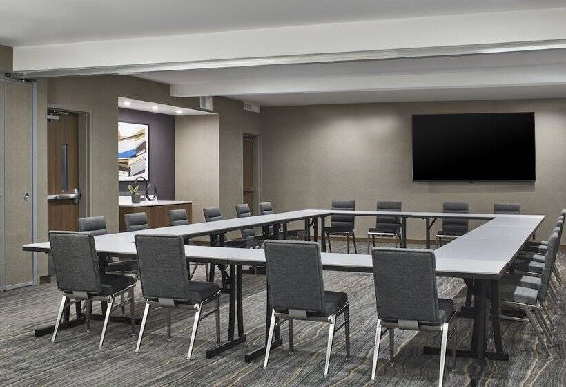 Ac Hotel By Marriott Tuscaloosa Downtown