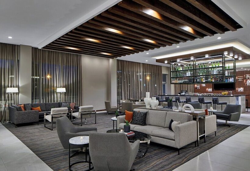 Ac Hotel By Marriott Tuscaloosa Downtown