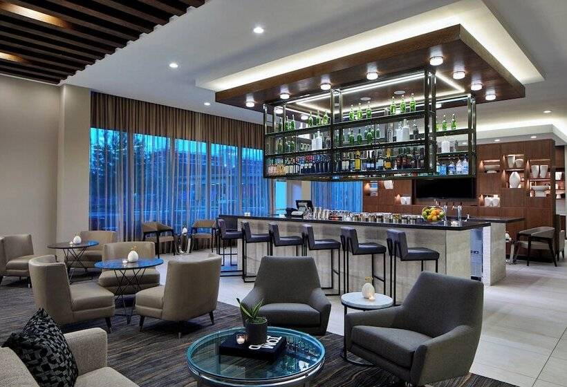 Ac Hotel By Marriott Tuscaloosa Downtown