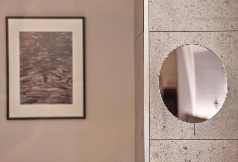 Adina Apartment Hotel Vienna Belvedere