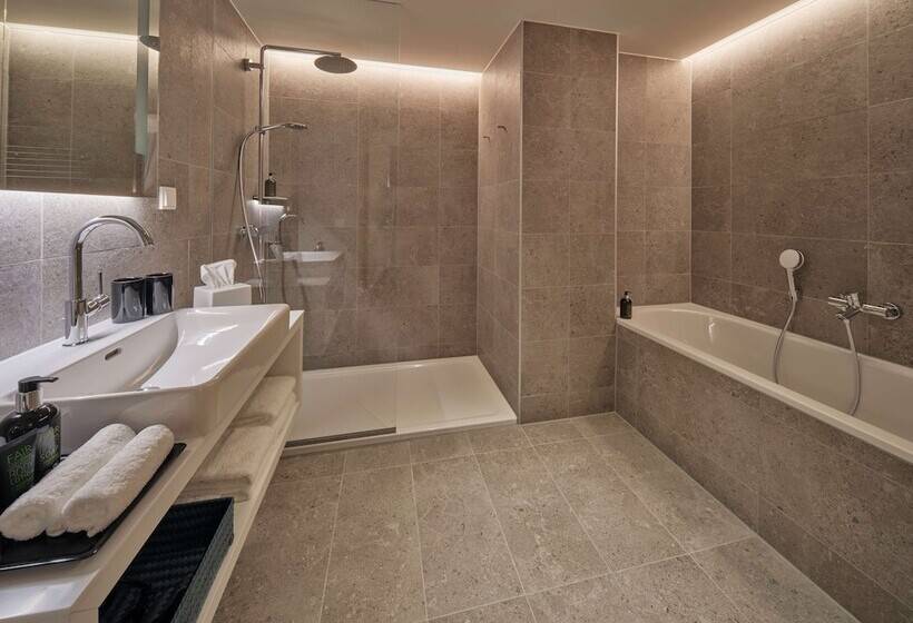 Adina Apartment Hotel Vienna Belvedere