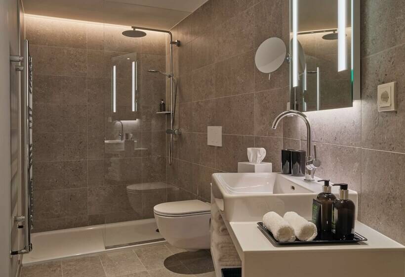 Adina Apartment Hotel Vienna Belvedere