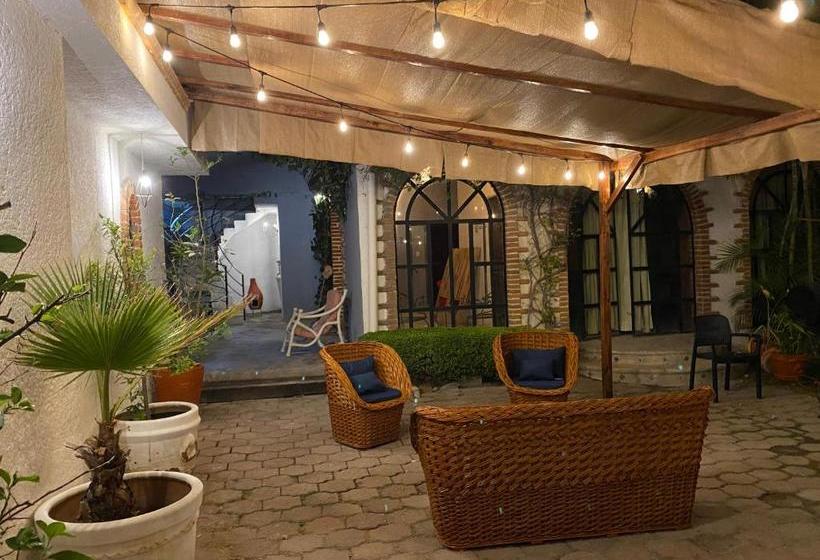 酒店 Amanezer  Boutique