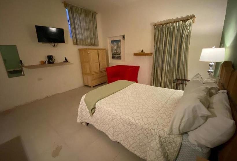 酒店 Amanezer  Boutique