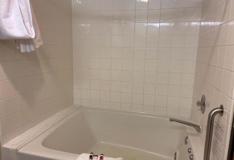 فندق Amerivu Inn And Suites Shawano Wi