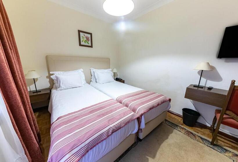 ホテル Beira Dão   Turismo Rural