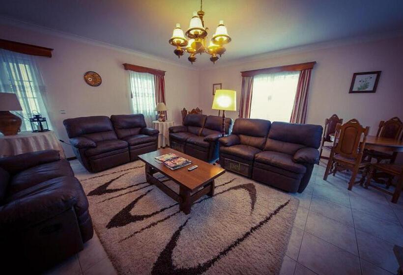 ホテル Beira Dão   Turismo Rural