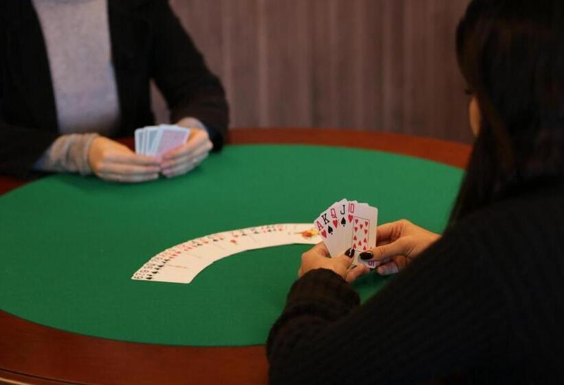 Отель Bella Gramado Resort & Spa By Gramado Parks