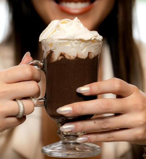 Отель Bella Gramado Resort & Spa By Gramado Parks