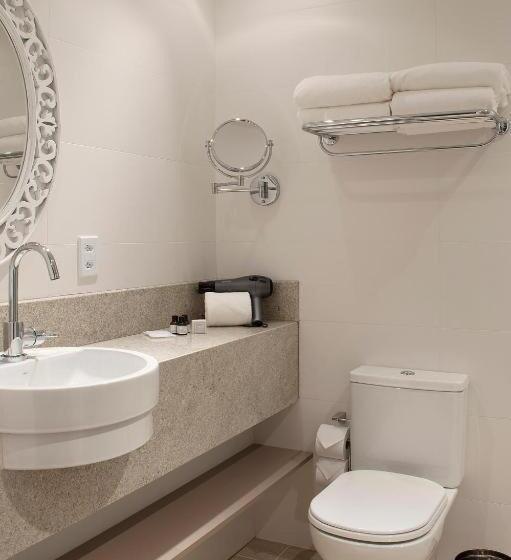 Отель Bella Gramado Resort & Spa By Gramado Parks