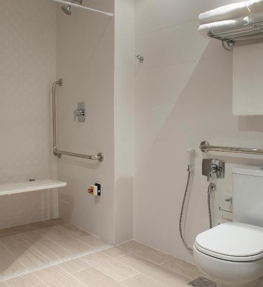 Отель Bella Gramado Resort & Spa By Gramado Parks