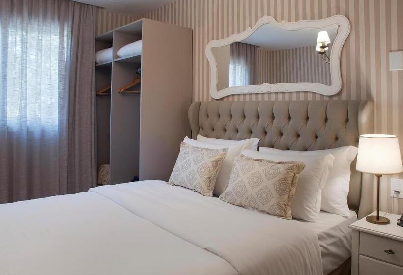 Отель Bella Gramado Resort & Spa By Gramado Parks