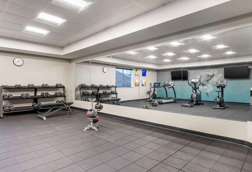 فندق Comfort Inn & Suites