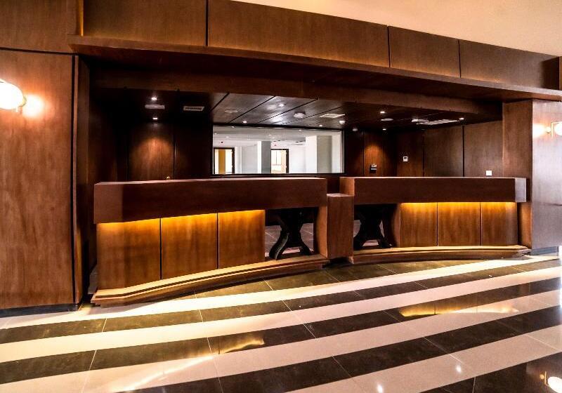 Отель Best Western Plus Soaho Douala Airport