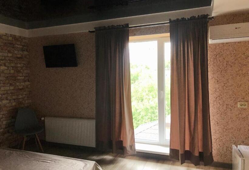 Hotelli Bloom отель