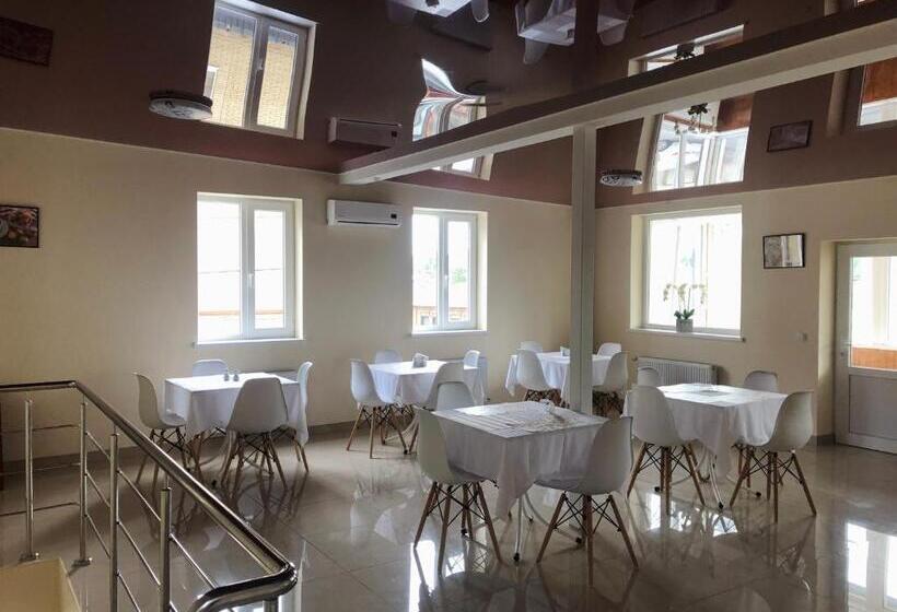 Hotelli Bloom отель