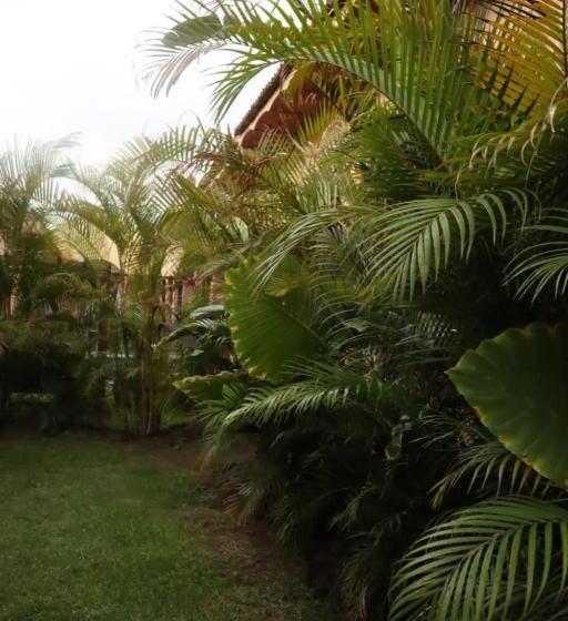 호텔 Boutique Sol Y Luna Spa