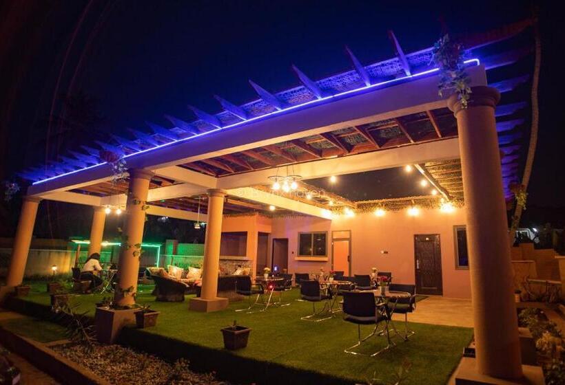 فندق Brynx Haven   Cape Coast