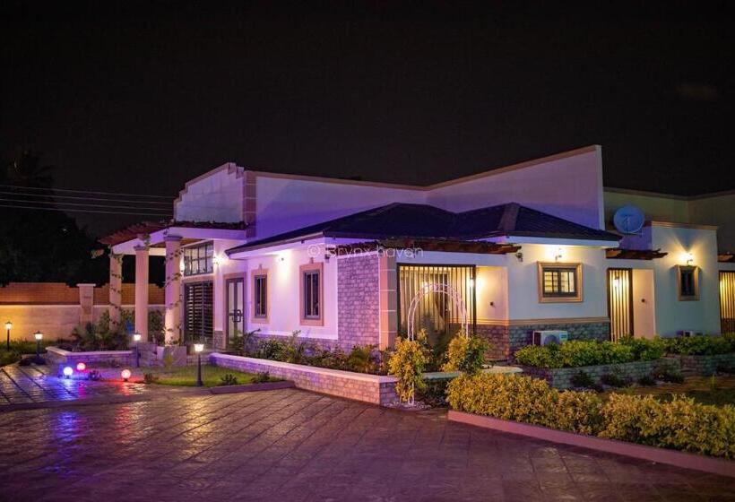 فندق Brynx Haven   Cape Coast