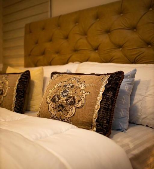 فندق Brynx Haven   Cape Coast