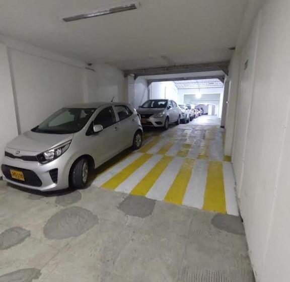 호텔 Cafe Estrella