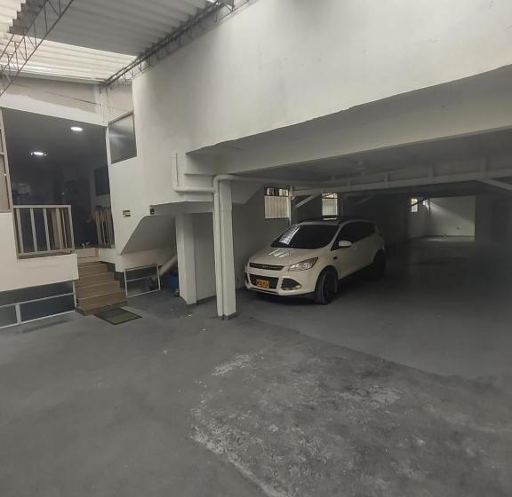 Отель Cafe Estrella