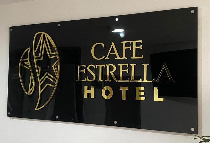 호텔 Cafe Estrella