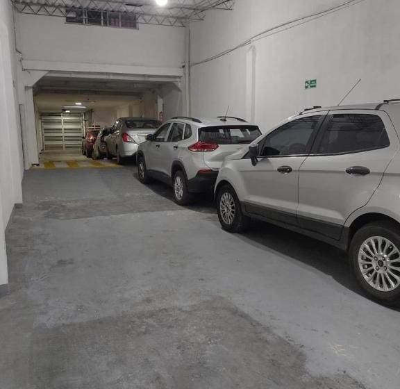 호텔 Cafe Estrella