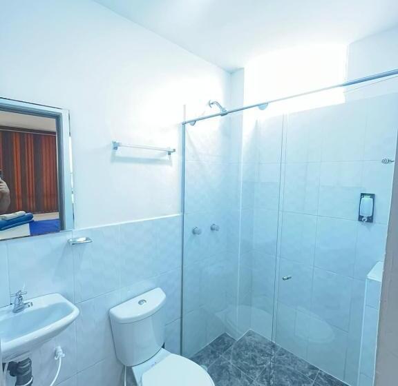 호텔 Cafe Estrella