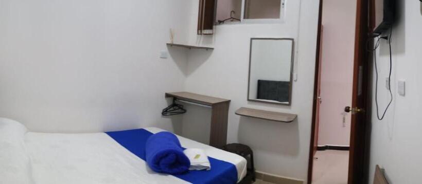 호텔 Cafe Estrella