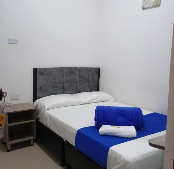 호텔 Cafe Estrella