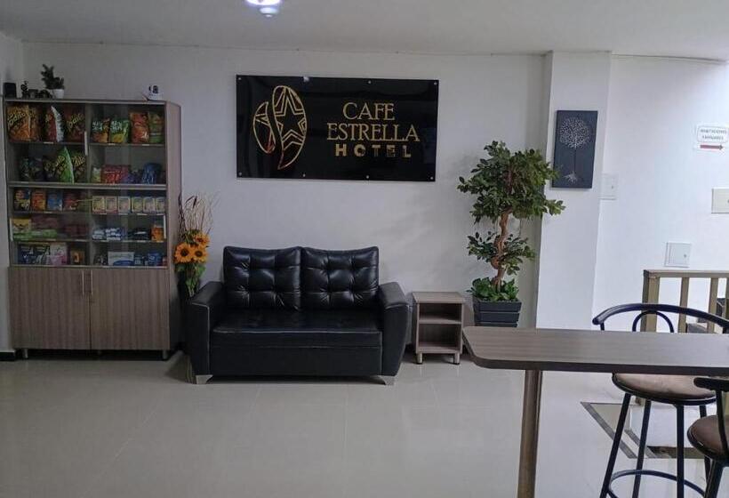 호텔 Cafe Estrella