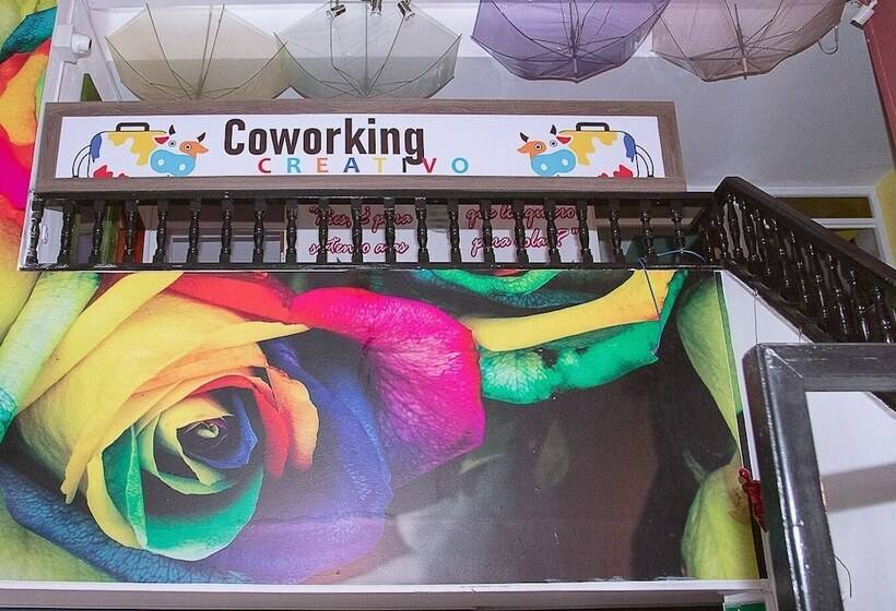 酒店 Casa Alejandra