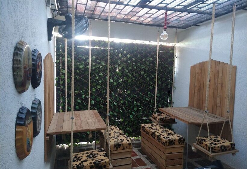 酒店 Casa Alejandra