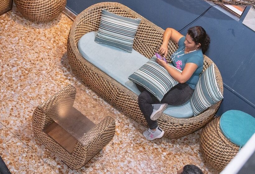 酒店 Casa Alejandra