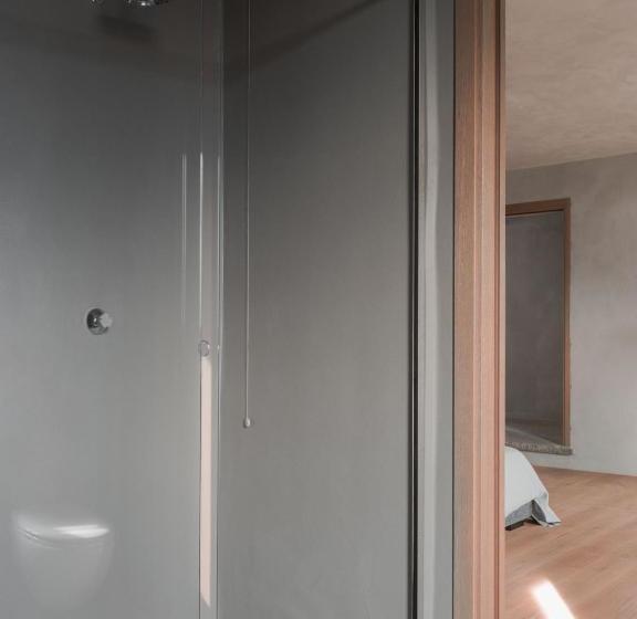 בית מלון כפרי Casa Olea