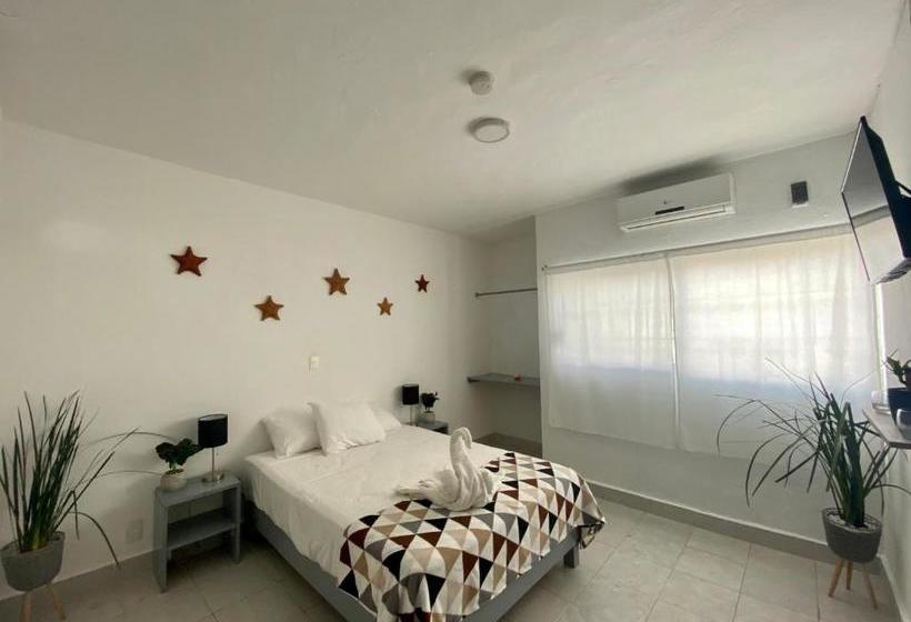 בית מלון כפרי Chi Ibal Hu Cancun