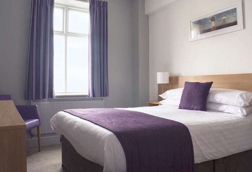 酒店 The Caledonian Claymore