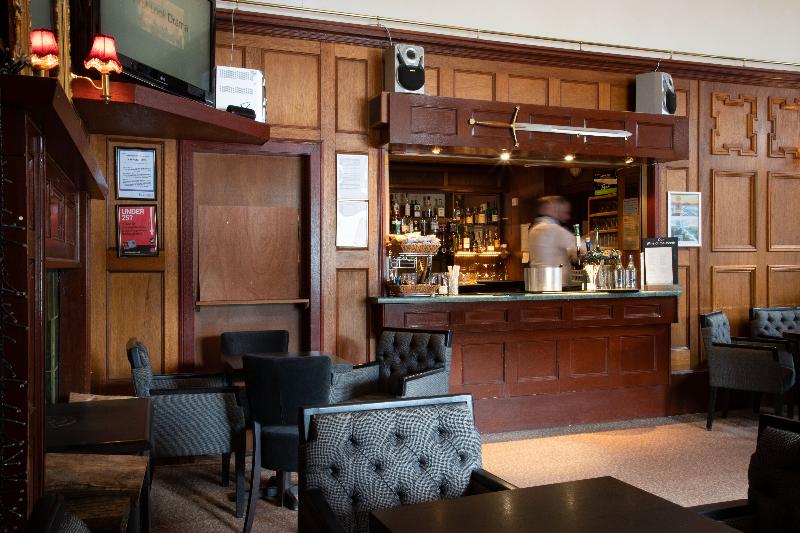 酒店 The Caledonian Claymore