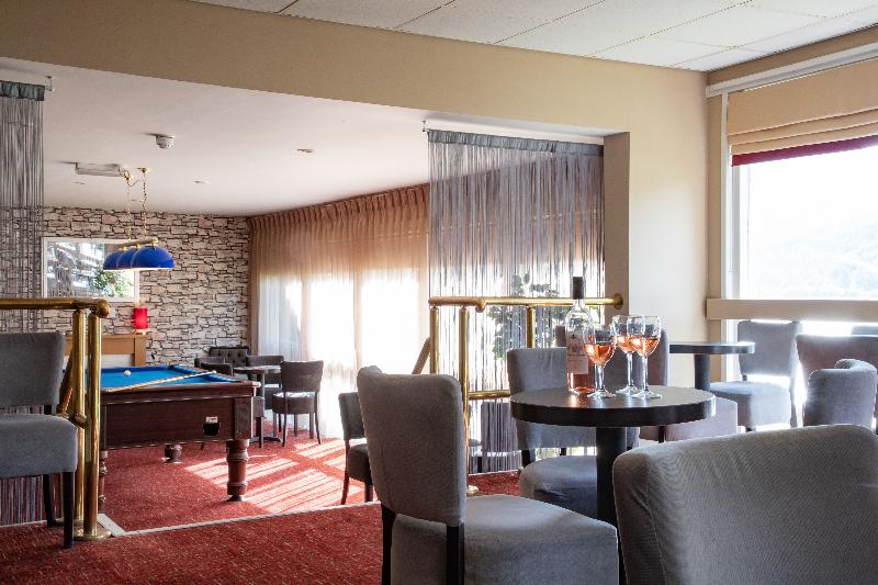 酒店 The Caledonian Claymore