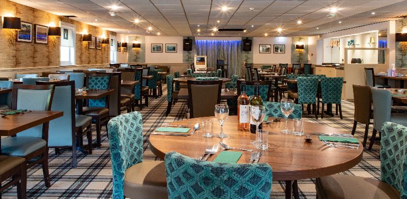 酒店 The Caledonian Claymore