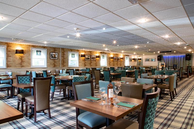 酒店 The Caledonian Claymore