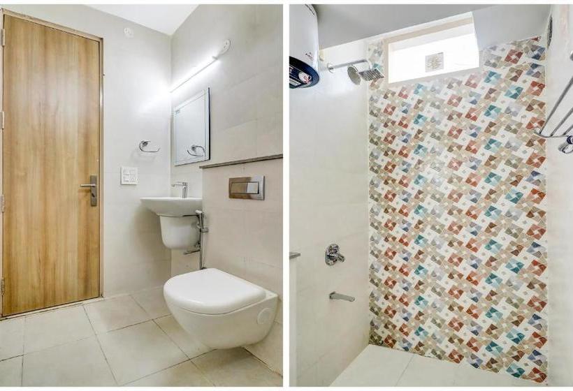 호텔 Collection O 78812 Golden Place