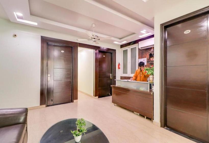 ホテル Vaccinated Staff Collection O Platinum Sqs Key