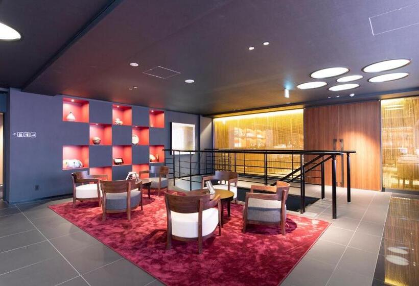 カプセルホテル Torifito Hotel & Pod Kanazawa