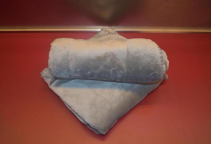 カプセルホテル Torifito Hotel & Pod Kanazawa