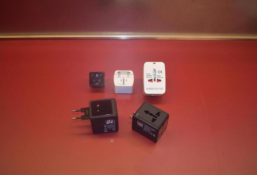 カプセルホテル Torifito Hotel & Pod Kanazawa