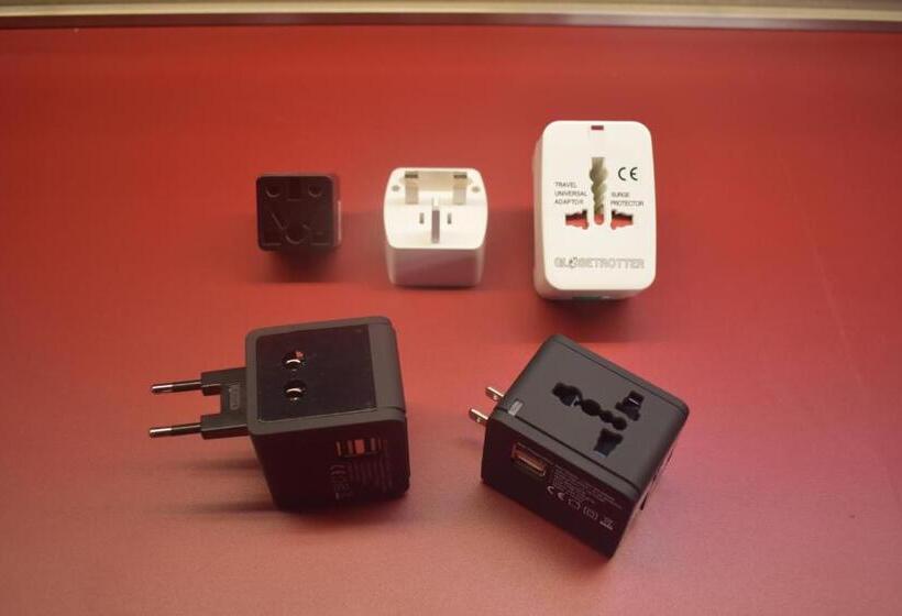 カプセルホテル Torifito Hotel & Pod Kanazawa